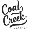 Coal Creek Leather